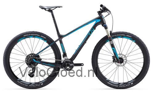 Giant Liv Obsess specificaties en beoordelingen